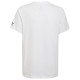 Adidas Παιδική κοντομάνικη μπλούζα Graphic Tee